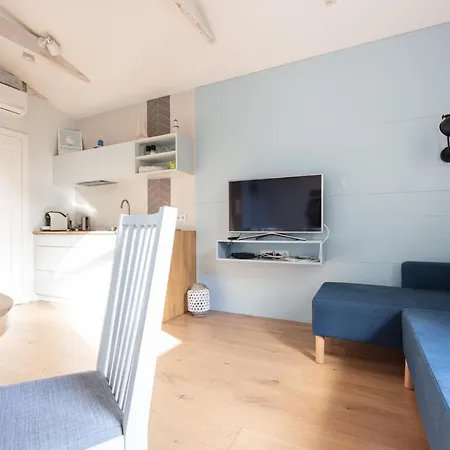 Bryza Apartman