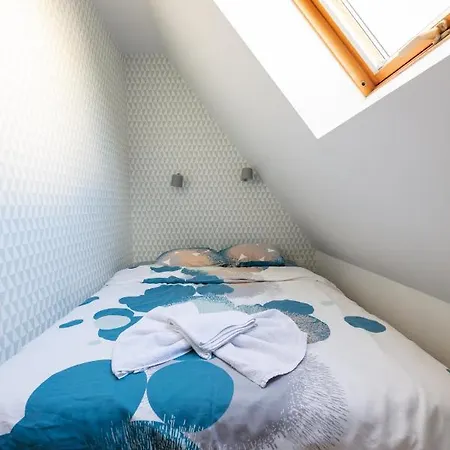 Lägenhet Bryza Sopot