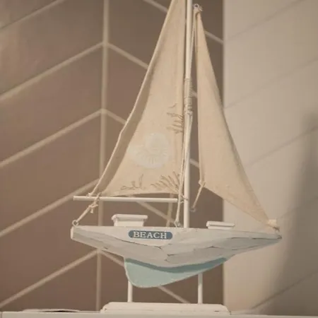 Lägenhet Bryza Sopot