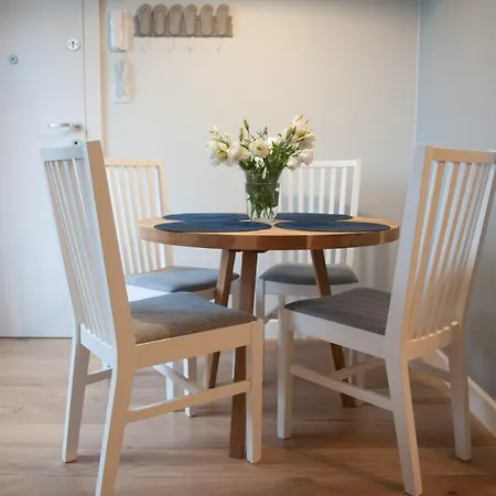Bryza Apartman