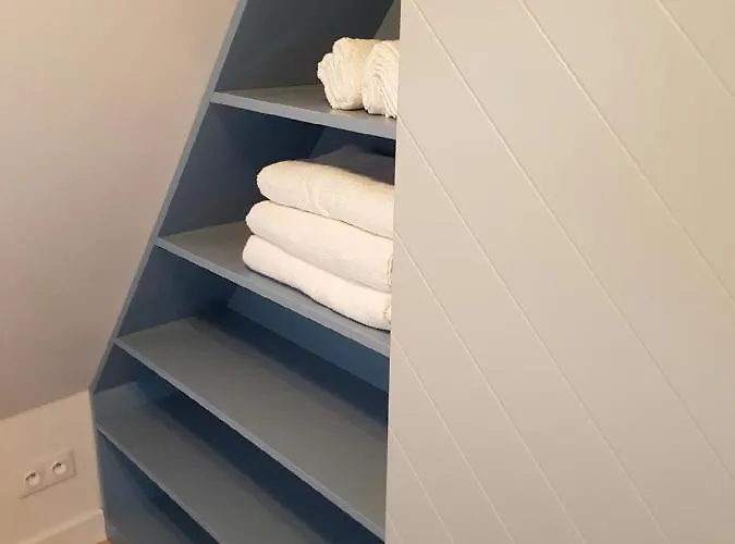 アパート Bryza *