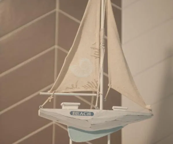 アパート Bryza ソポト