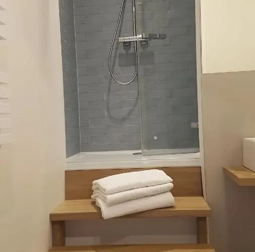 Bryza アパート *