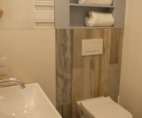 Bryza アパート *